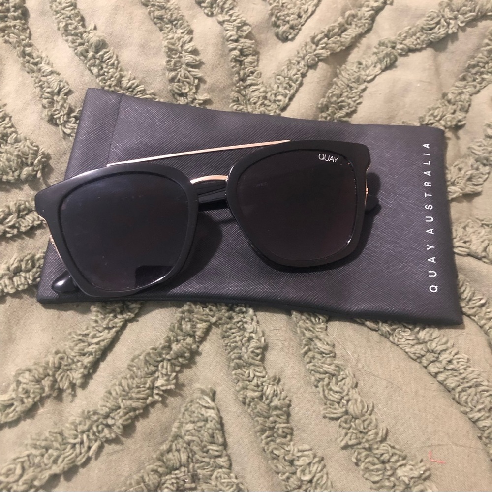 Quay Sweet Dreams Sunglasses